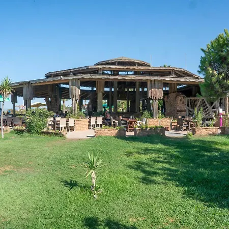 Hotel Armas Pemar