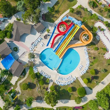 Armas Pemar Szálloda