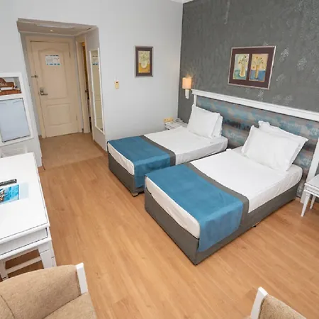 Szálloda Armas Pemar 5*