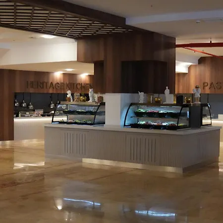 Hotel Armas Pemar