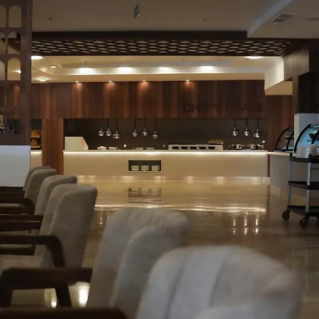 Hotel Armas Pemar 5*