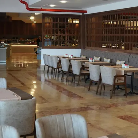 Armas Pemar Hotel 5*