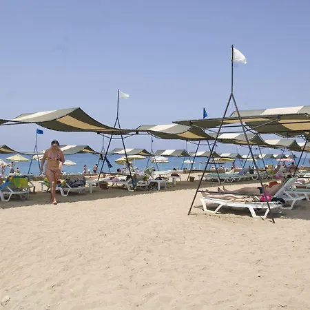 Armas Pemar Hotel Kızılot