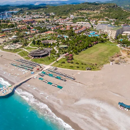 Hotel Armas Pemar 5*