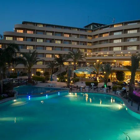 Armas Pemar Hotel Kızılot