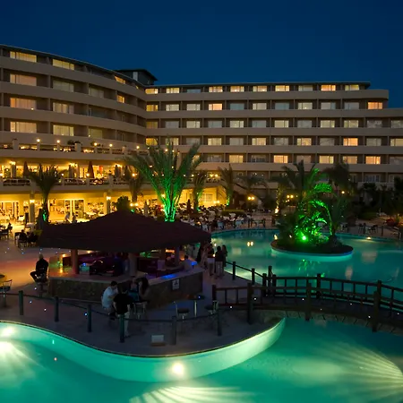 Hotel Armas Pemar