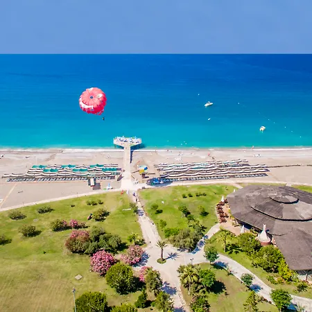 Armas Pemar ホテル