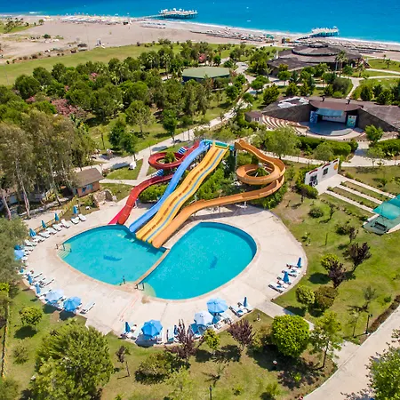 Armas Pemar Hotel