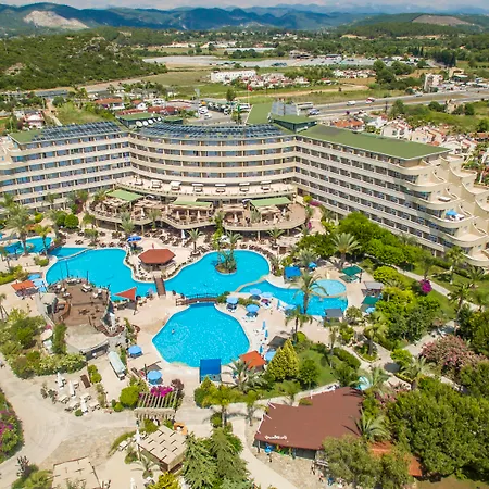 Hotell Armas Pemar