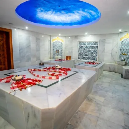 Armas Pemar Kızılot