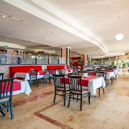 Otel Armas Pemar