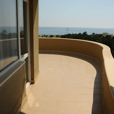 Armas Pemar Hotel 5*