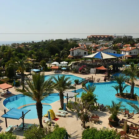 Armas Pemar Hotel 5*