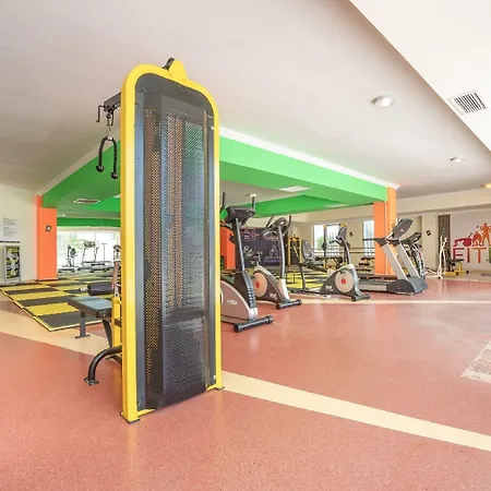 Armas Pemar Hotell Kızılot
