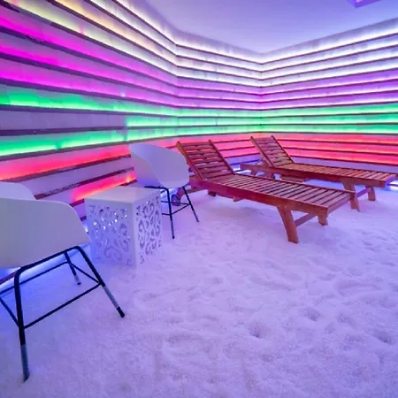 Armas Pemar Kızılot