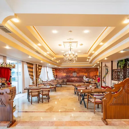 Hotell Armas Pemar