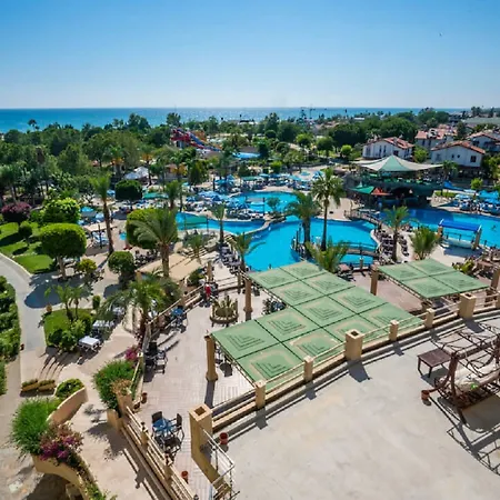 Hotell Armas Pemar 5*