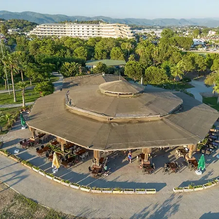 Armas Pemar Hotel