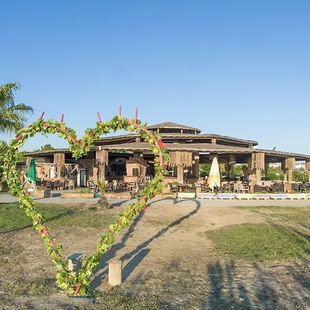Hotel Armas Pemar