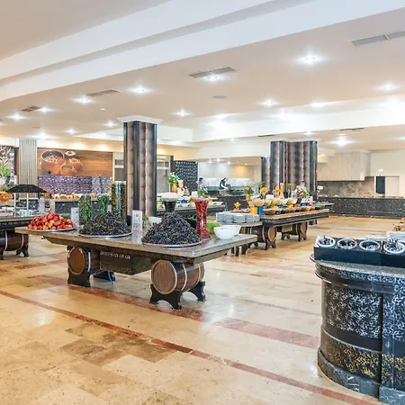 Armas Pemar 5* Kızılot