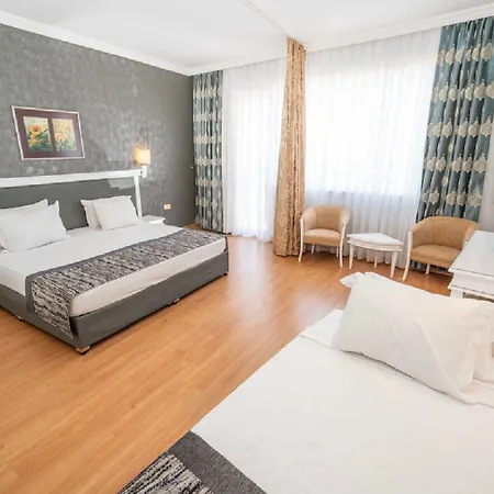 Hotell Armas Pemar 5*