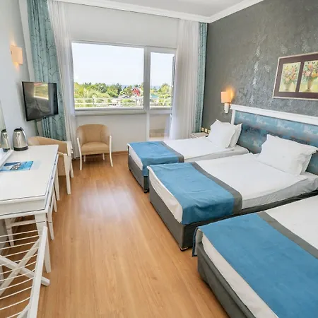 Armas Pemar Hotel 5*