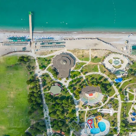 Hotel Armas Pemar