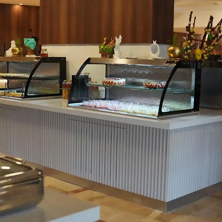 Otel Armas Pemar Kızılot
