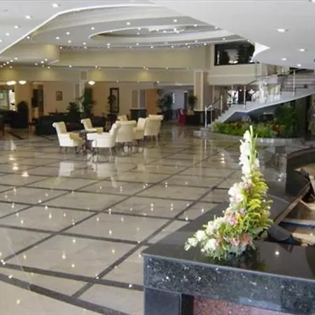 Hotell Armas Pemar