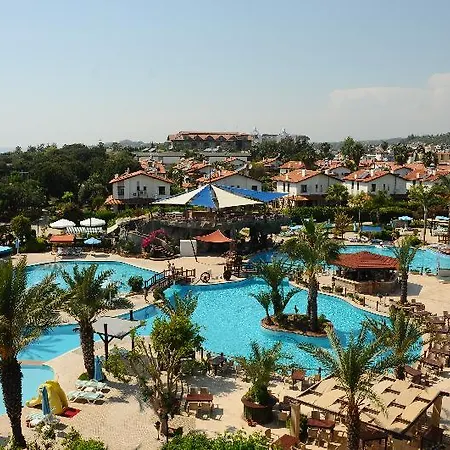 Armas Pemar Otel