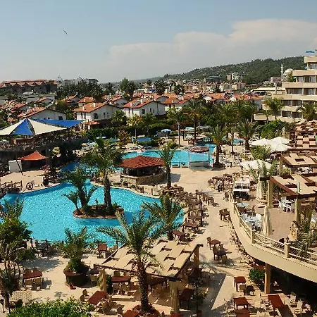 Hotel Armas Pemar 5*