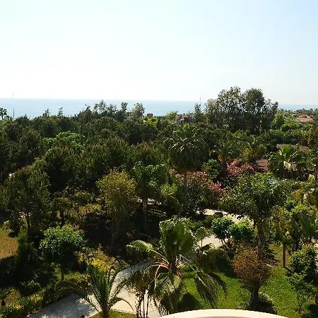 Hotell Armas Pemar Kızılot