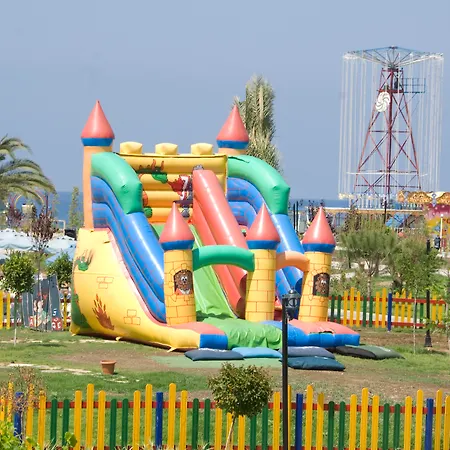 Armas Pemar 5* Kızılot