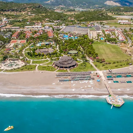 Armas Pemar Hotel