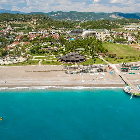 Armas Pemar Hotel 5*