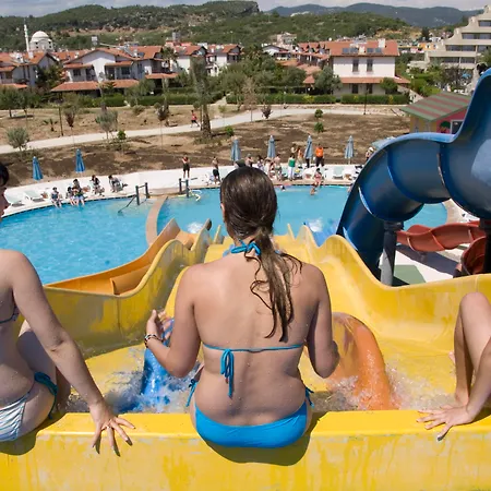 Hotel Armas Pemar 5*