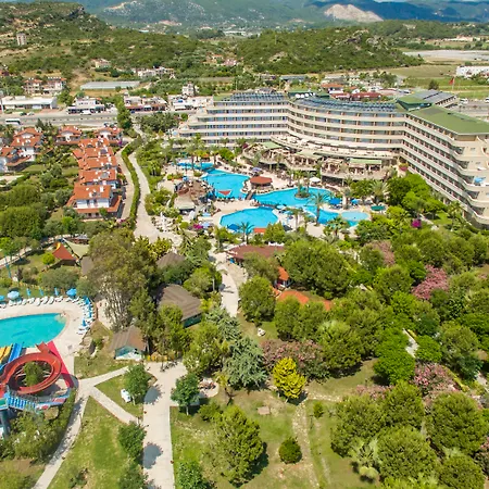 Armas Pemar 5* Kızılot