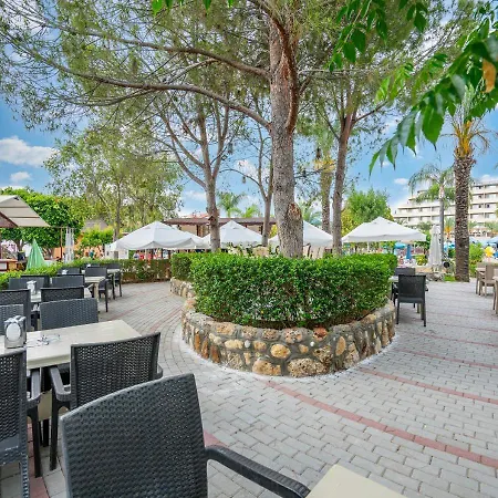 Armas Pemar Hotel Kızılot