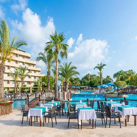Hotel Armas Pemar