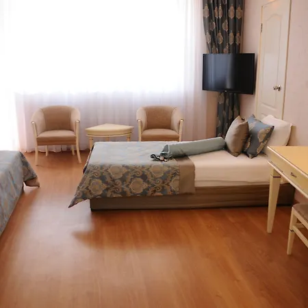 Hotel Armas Pemar