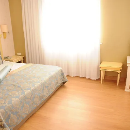 Armas Pemar Hotel 5*