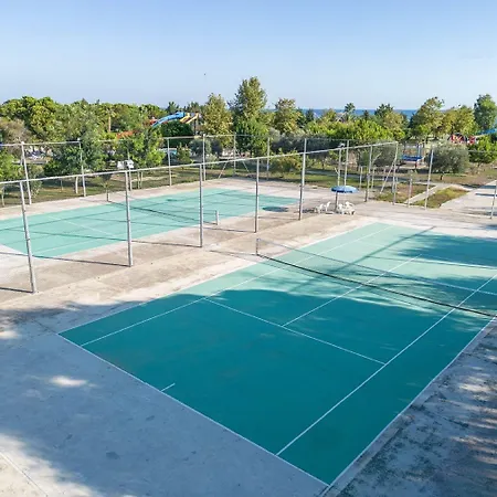 Hotel Armas Pemar Kızılot