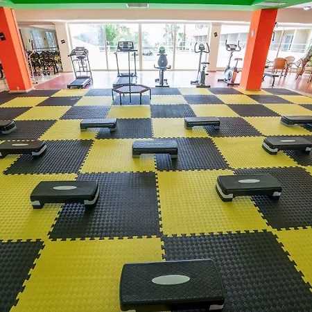 Armas Pemar Hotel Kızılot