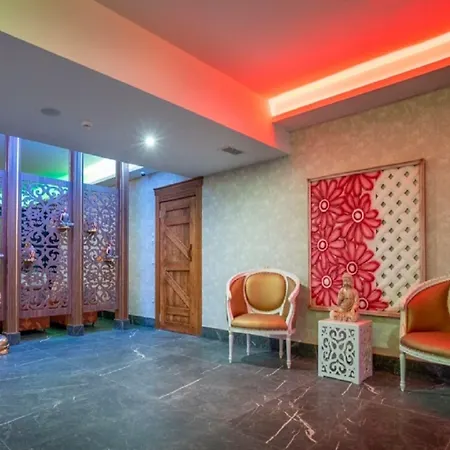 Armas Pemar 5* Kızılot