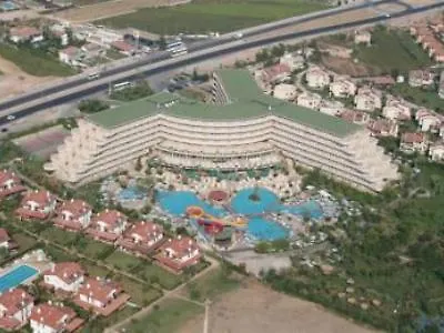 Hotel Armas Pemar Kızılot